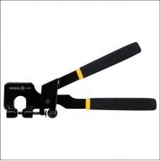 VOREL Cleste pentru imbinat profile 0.5-0.8 mm, lu..